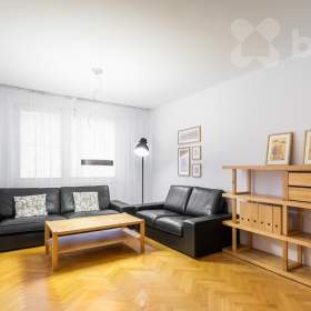 Pronájem bytu 3+1 80m2 Olomouc -  Čajkovského / 19434214