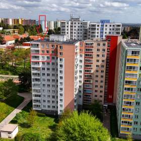 Prodej bytu 3+1 , Brno-  Bohunice, Spodní / 19434511