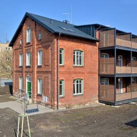 Licitace -  opakovaná 0+2 -  Červená kolonie 383, Nový Bohumín / 19421065