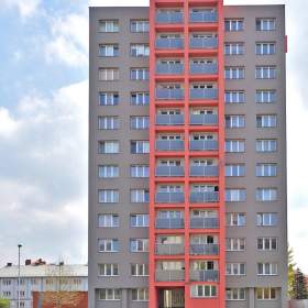 Licitace 0+1 -  Čs. armády 1072, Nový Bohumín / 19426881
