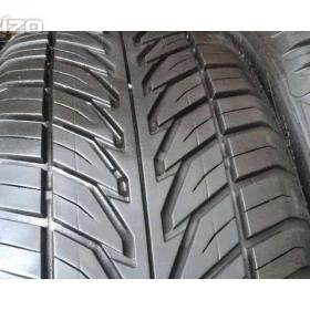 Fotka k inzerátu 2x 1ks letních pneu 205/55 R16 Sava / 12715469