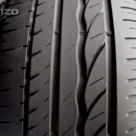1ks letní pneu 215/45 R16 Bridgestone / 12796144