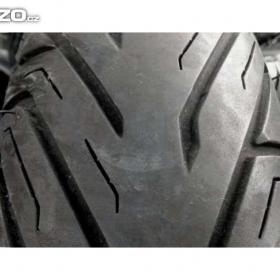 Prodám nové letní pneu na skůtry 120/70 R12, Michelin, Continental, Sava.  / 12881008