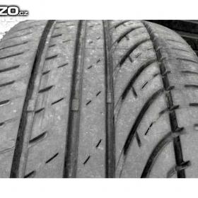 3x 2ks letních pneu 205/45 R17 Maxxis, Falken, Bridgestone  / 14014738