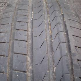 Fotka k inzerátu LETNÍ PNEU 255/60 R18 / 14617895