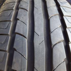 1ks zánovní letní pneu 205/55 R16 Sava / 14942169