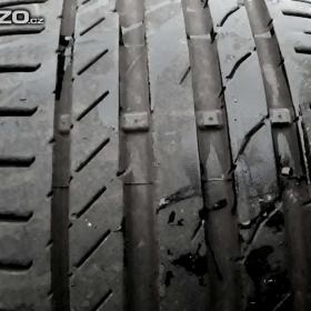 Prodám po 1ks letní pneu 225/40 R18:  / 14992502