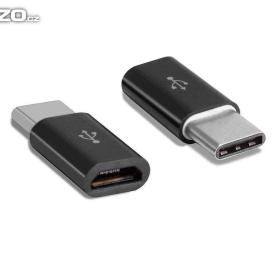 Adaptér redukce USB MICRO na USB- C 3.1 TYP C / 15286283