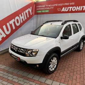 Fotka k inzerátu Dacia Duster 1.6, ČR, Klimatizace / 18504839