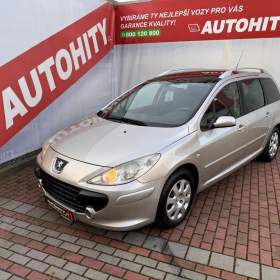 Fotka k inzerátu Peugeot 307 1.6 16V Dynamique, ČR / 18504841