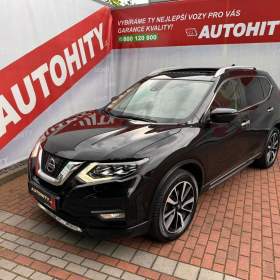 Fotka k inzerátu Nissan X- Trail 1.6 DIG- T Tekna, Navi, Pano / 18504843