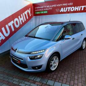 Citroën C4 Picasso 2.0 BlueHDi Exclusive Aut. / 18504851