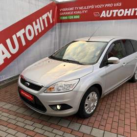 Fotka k inzerátu Ford Focus 1.6 TDCI Trend, Klimatizace / 18504853