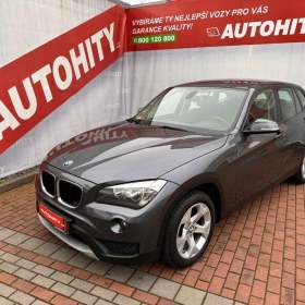 Fotka k inzerátu BMW X1 18d xDrive / 18504854