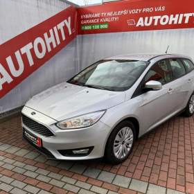 Fotka k inzerátu Ford Focus Trend 1.0 EcoBoost, ČR, 1. Maj / 18504855