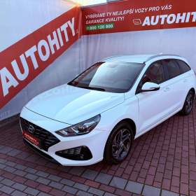 Hyundai i30 1.5 DPi, ČR, 1. Maj, Serviska / 18504858