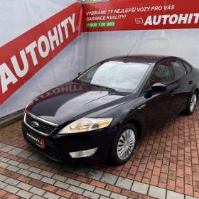 Fotka k inzerátu Ford Mondeo 1.8 TDCi Core, ČR / 18504860