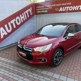 Fotka k inzerátu Citroën DS4 1.6 HDi AutoAC Navi / 18504861