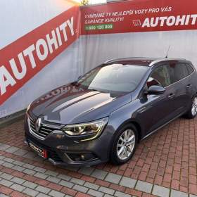 Fotka k inzerátu Renault Mégane 1.6 dCi Intens, ČR / 18504866