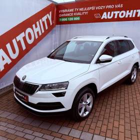 Škoda Karoq 1.5 TSi Style DSG, ČR, 1. M / 18504867