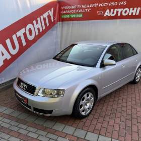 Fotka k inzerátu Audi A4 2.0, AutoAC, TOP / 18504868