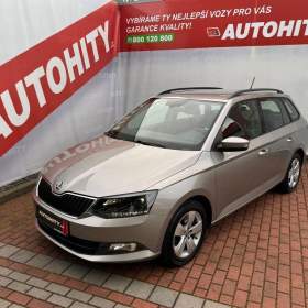 Fotka k inzerátu Škoda Fabia 1.2 TSi Style DSG, ČR, Serviska / 18504869