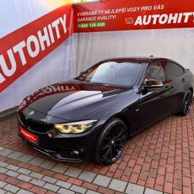 Fotka k inzerátu BMW 440i xDrive GranCoupé / 18504874