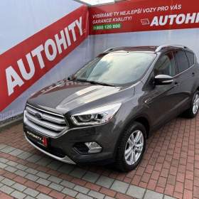 Fotka k inzerátu Ford Kuga 1.5 EcoBoost Titanium, Navi / 18504879