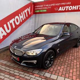 Fotka k inzerátu BMW 320d xDrive Modern Line GT, ČR / 18504883