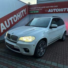 Fotka k inzerátu BMW X5 40d xDrive Aut., HeadUp / 18504889