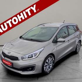 Fotka k inzerátu Kia Ceed 1.6 CRDi Comfort+, ČR, 1. Maj / 18504889