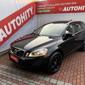 Fotka k inzerátu Volvo XC60 D4 Summum AWD Aut., ČR, ACC / 18504890