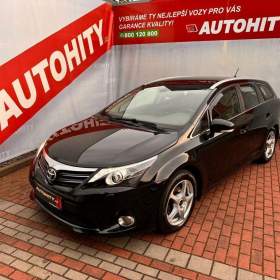 Fotka k inzerátu Toyota Avensis 2.0 D4- D Business Plus, Navi / 18504893