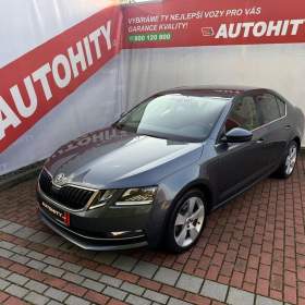 Fotka k inzerátu Škoda Octavia 2.0 TDi Style, ČR, 1. Maj / 18504893