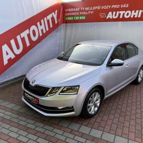 Fotka k inzerátu Škoda Octavia 2.0 TDi Style, ČR, 1. Maj / 18504894