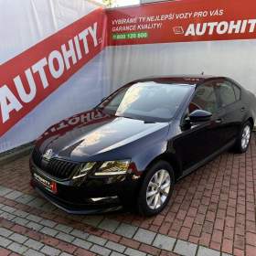 Fotka k inzerátu Škoda Octavia 2.0 TDi Style, ČR, 1. Maj / 18504898