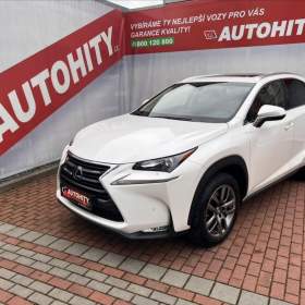 Fotka k inzerátu Lexus NX 300 h 4WD Prestige Plus Safety,ČR, / 18504899