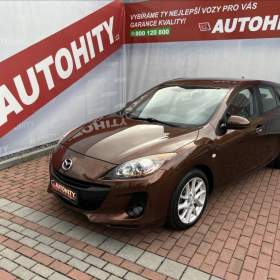 Fotka k inzerátu Mazda 3 1.6 Active, AutoAC, TOP / 18504900