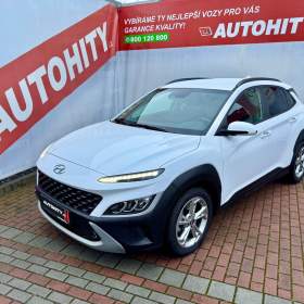 Fotka k inzerátu Hyundai Kona 1.6 T- GDi Aut. Smart, ČR / 18504903