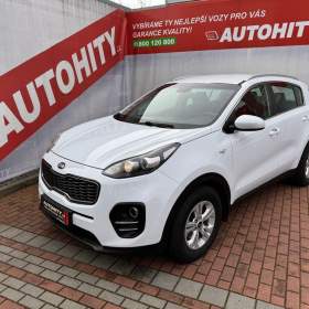 Fotka k inzerátu Kia Sportage 1.7 CRDi Automat, ČR / 18504905