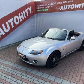 Fotka k inzerátu Mazda MX- 5 2.0 Limited, Bose / 18504906