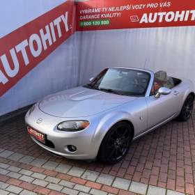 Mazda MX- 5 2.0 Limited, Bose / 18504906