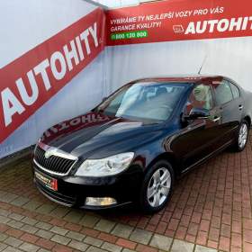 Škoda Octavia 1.9 TDi Elegance, ČR, Tažné / 18504908