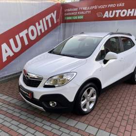 Fotka k inzerátu Opel Mokka 1.6 Smile, Top Stav / 18504921