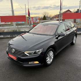 Fotka k inzerátu Volkswagen Passat 2.0 TDi Comfortline, Panorama / 18504924