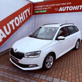 Škoda Fabia 1.0 TSi Style, ČR, 1. Maj / 18504924