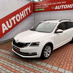 Fotka k inzerátu Škoda Octavia 2.0 TDi 135 kW 4x4 DSG Style / 18504932