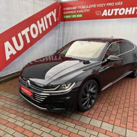 Fotka k inzerátu Volkswagen Arteon 2.0 TDi 176 kW 4Motion DSG R- l / 18504938