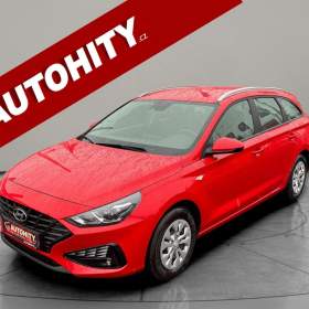 Fotka k inzerátu Hyundai i30 1.5i Start Plus, ČR, 1. Maj / 18504938