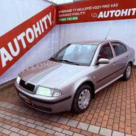 Škoda Octavia 1.6 MPi Tour, ČR, Klimatizace / 18504938